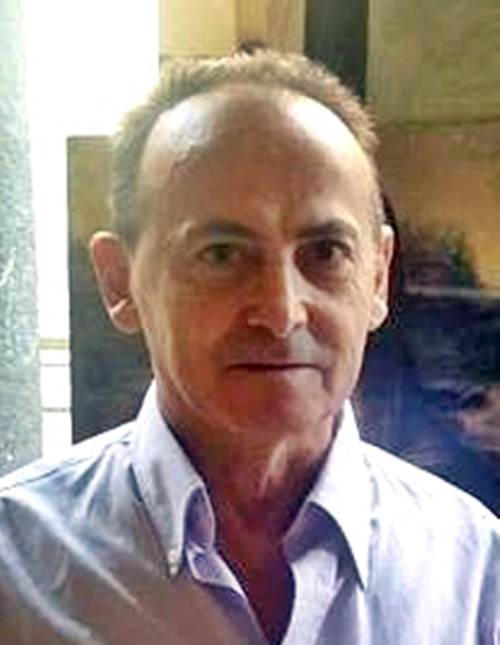Giancarlo Canelli